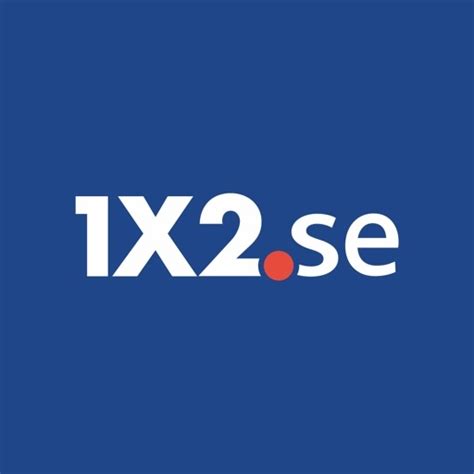 1x2.se .